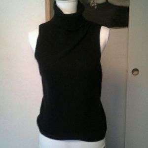 Valerie Stevens 2 ply cashmere.